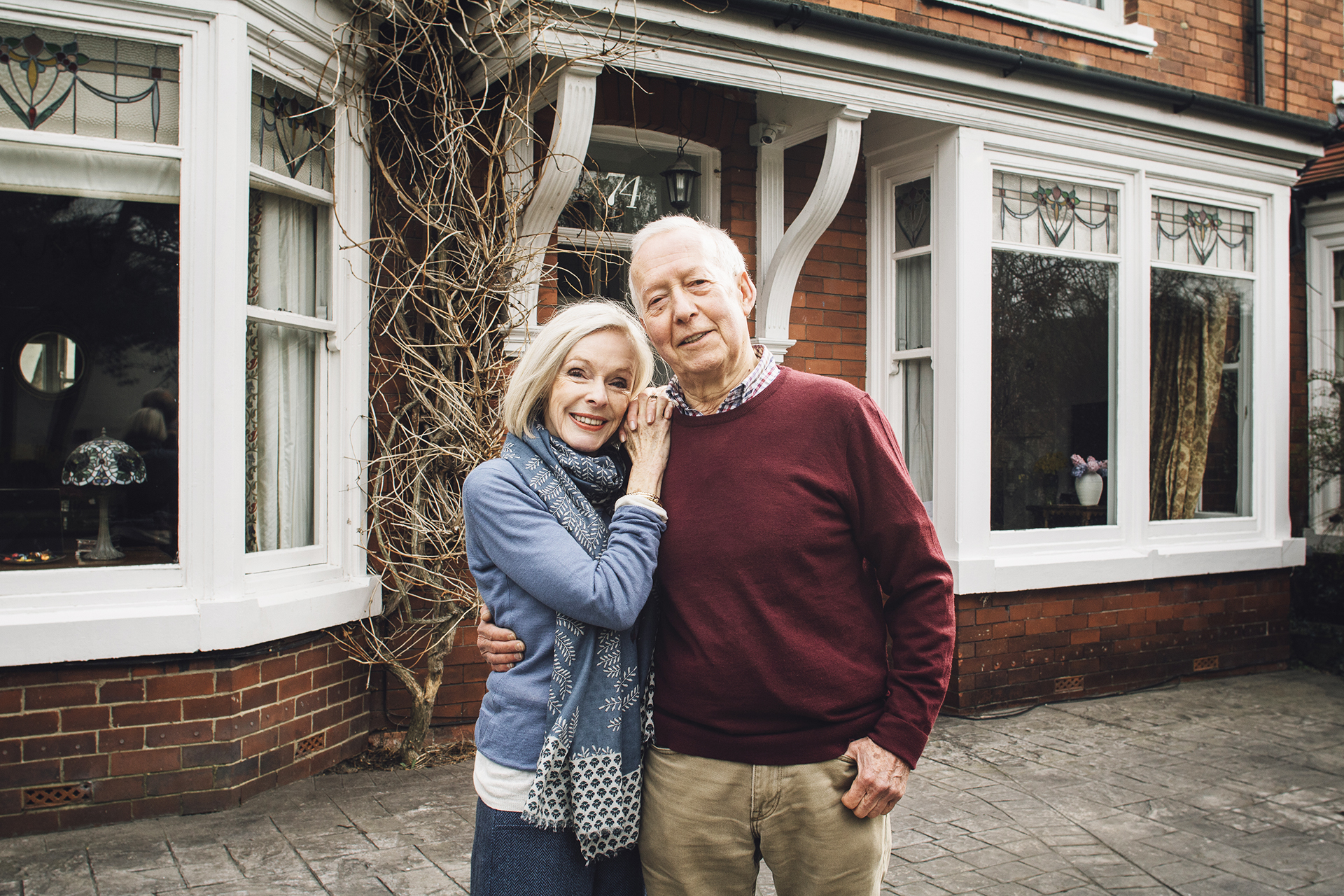 Downsizing: When Is the Right Time?
