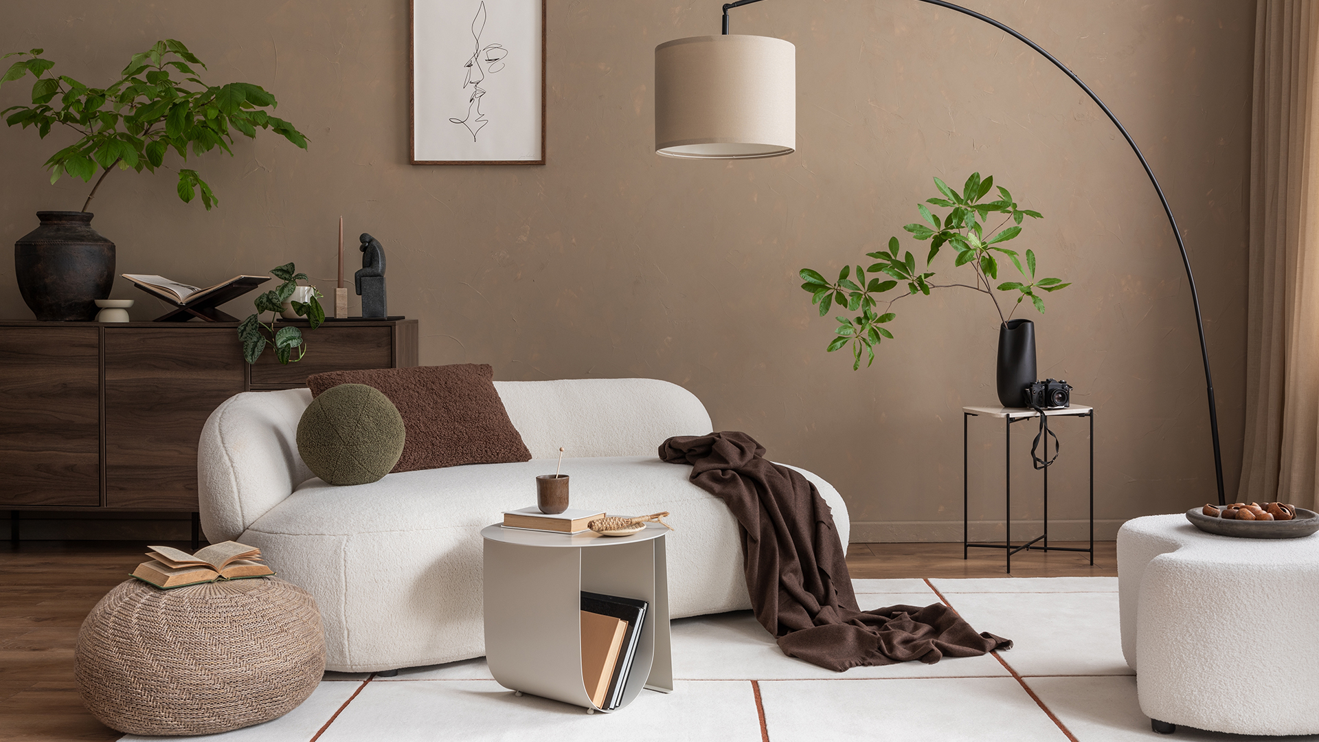 New Neutrals: The Scandi-Inspired Interior Trend You Need to Know About  