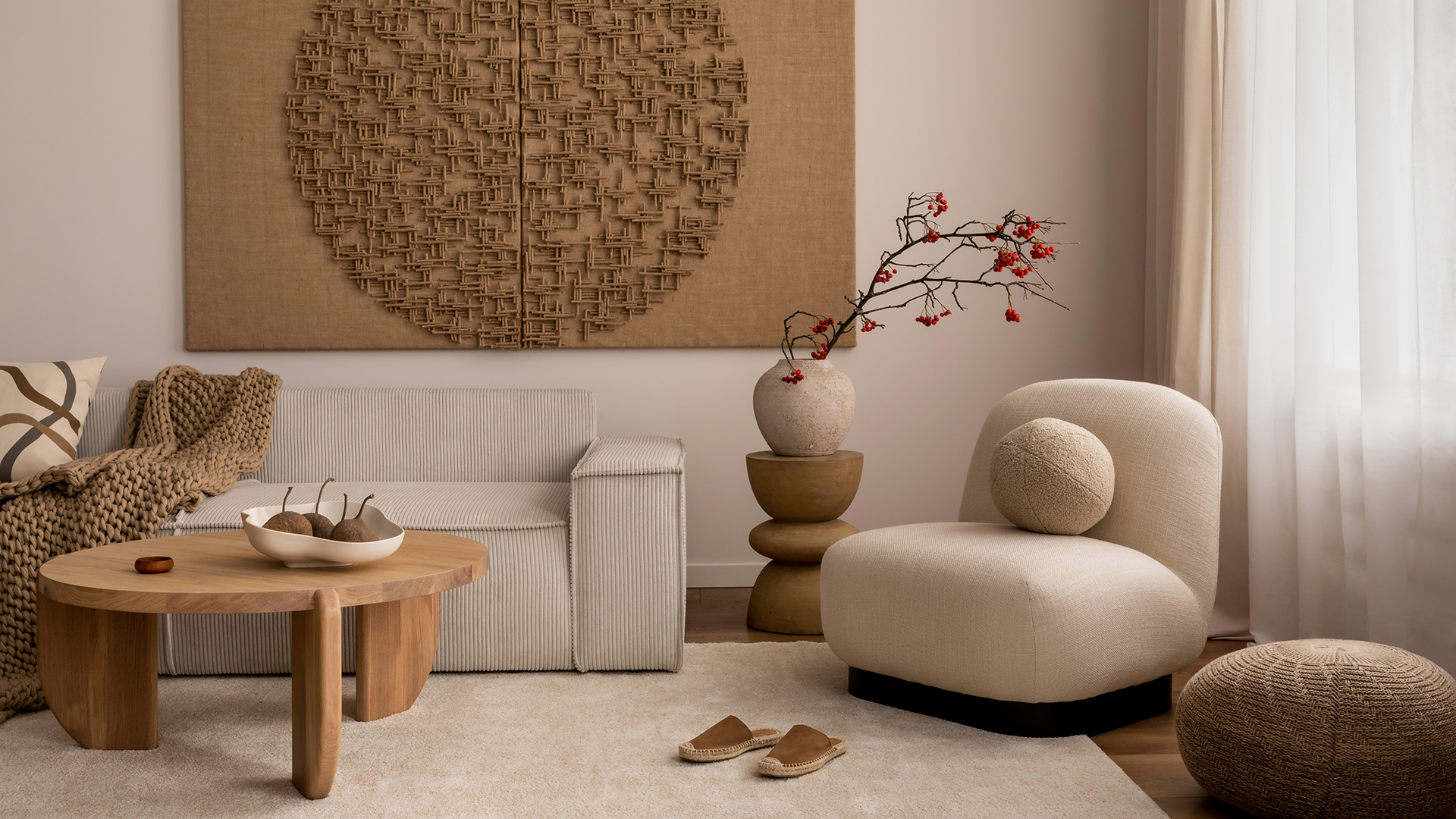 Japandi Design: The Fusion Interior Trend for Minimalist Home Harmony