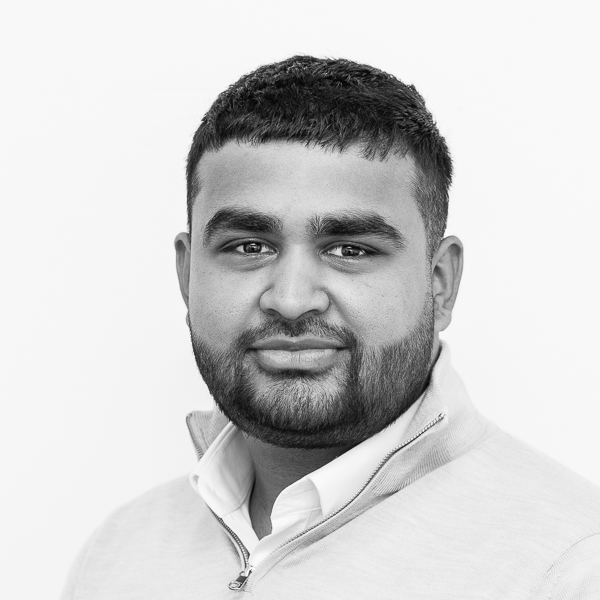 Harris Ali