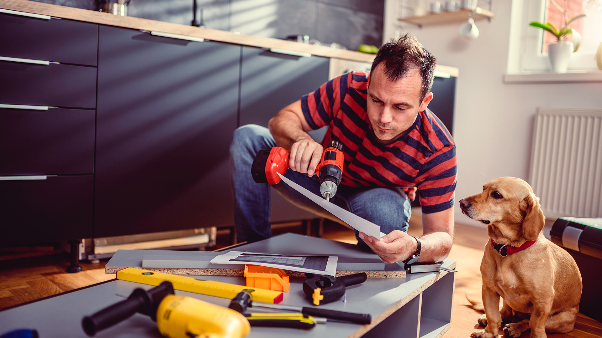 Simple Kitchen Updates That Can Increase Your Property’s Value